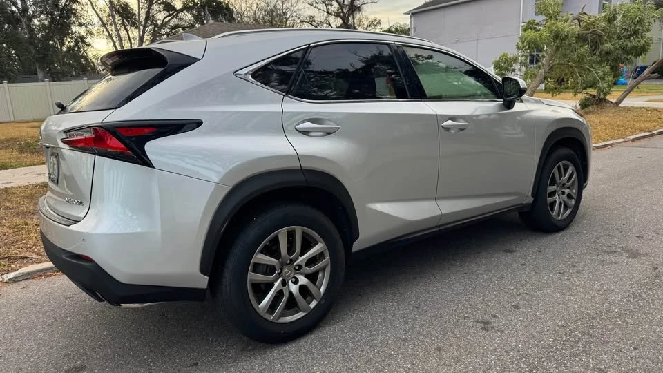 2015 Lexus NX 1st Gen - Image 5 of 14