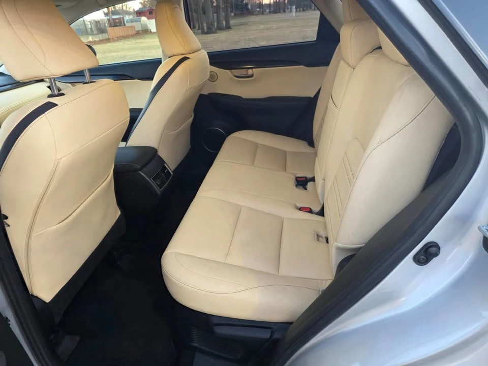 2015 Lexus NX 1st Gen - Image 8 of 18