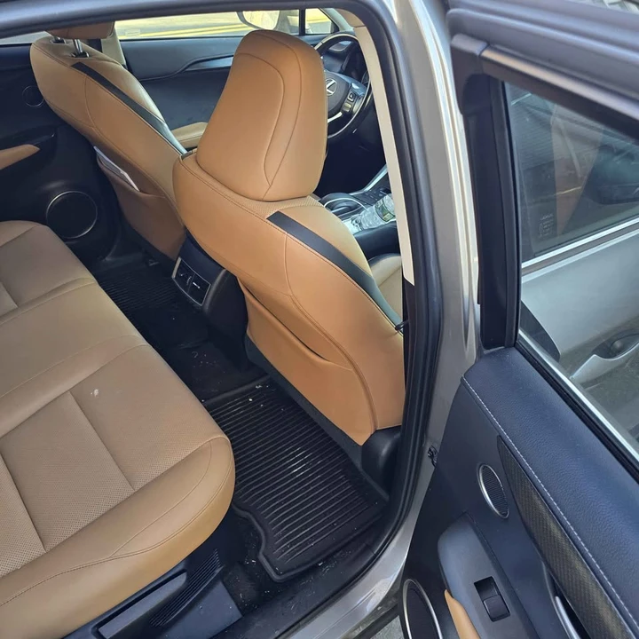 2015 Lexus NX 1st Gen - Image 3 of 12