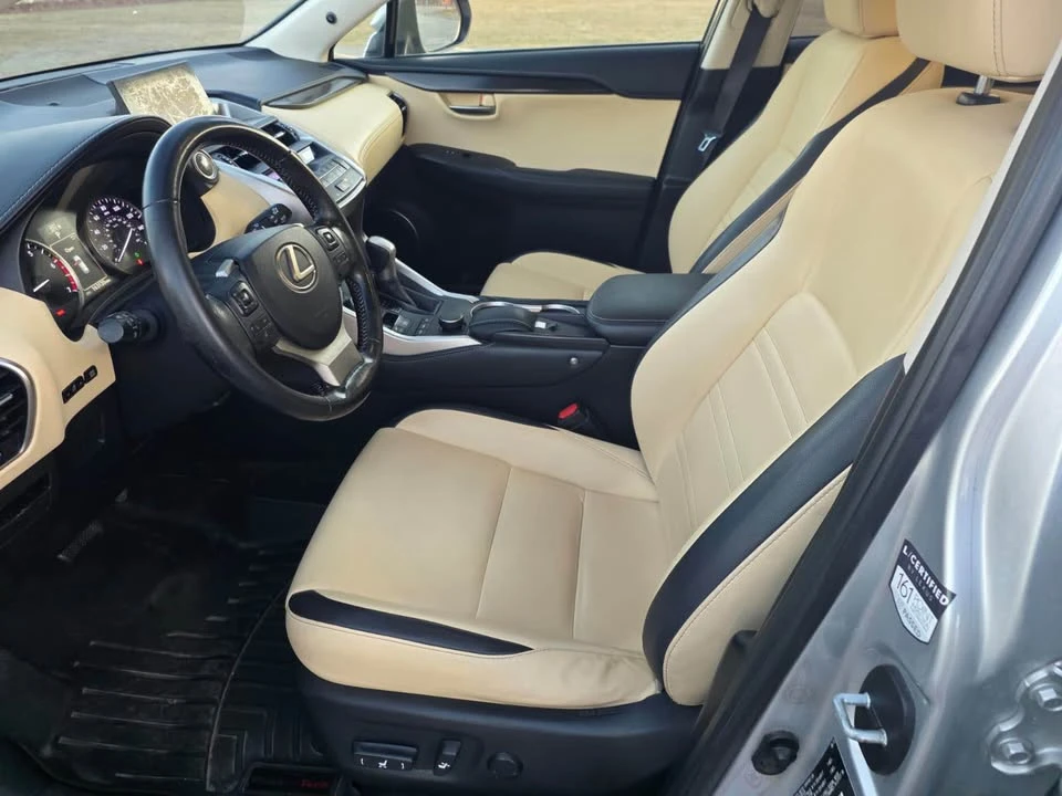 2015 Lexus NX 1st Gen - Image 6 of 18