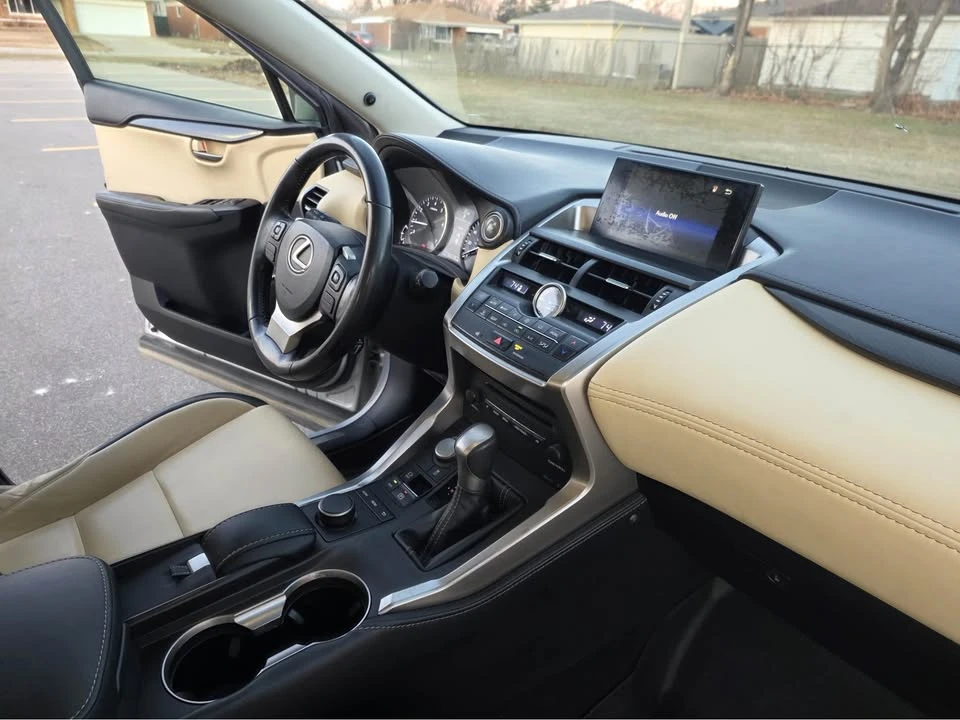 2015 Lexus NX 1st Gen - Image 14 of 18