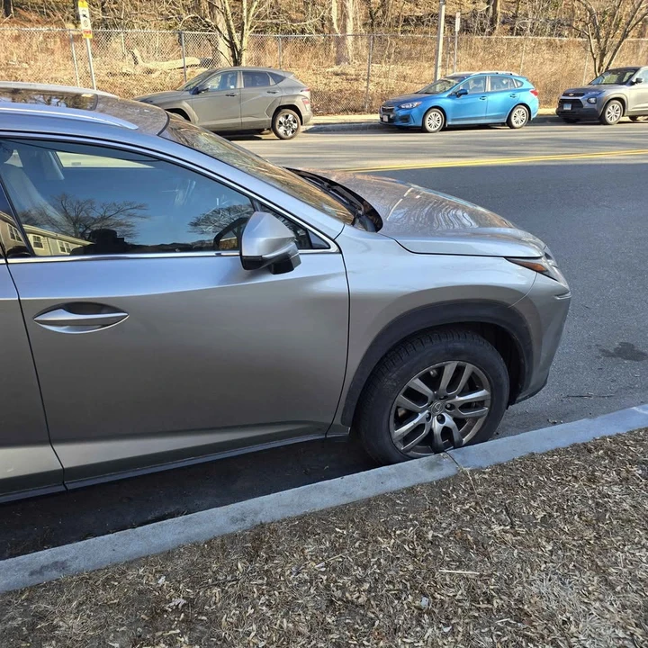 2015 Lexus NX 1st Gen - Image 6 of 12