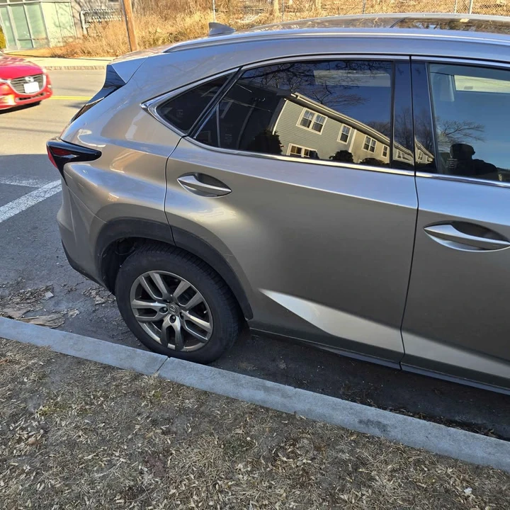 2015 Lexus NX 1st Gen - Image 5 of 12