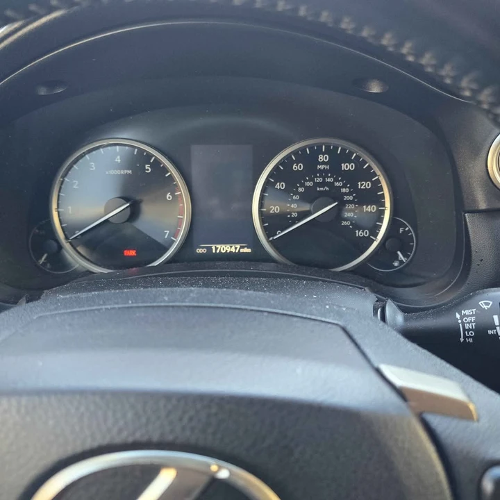 2015 Lexus NX 1st Gen - Image 11 of 12