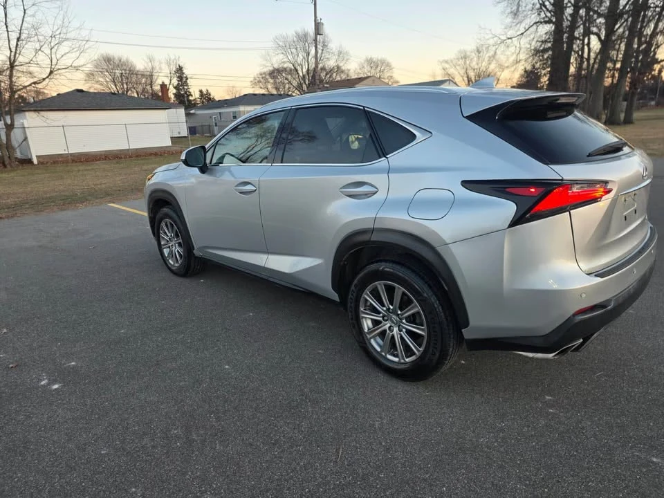 2015 Lexus NX 1st Gen - Image 5 of 18