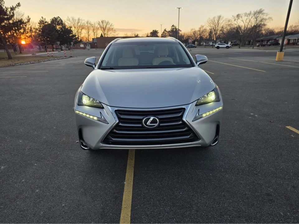 2015 Lexus NX 1st Gen - Image 3 of 18