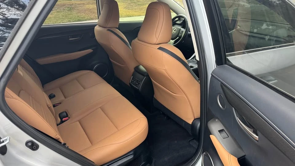 2015 Lexus NX 1st Gen - Image 13 of 14
