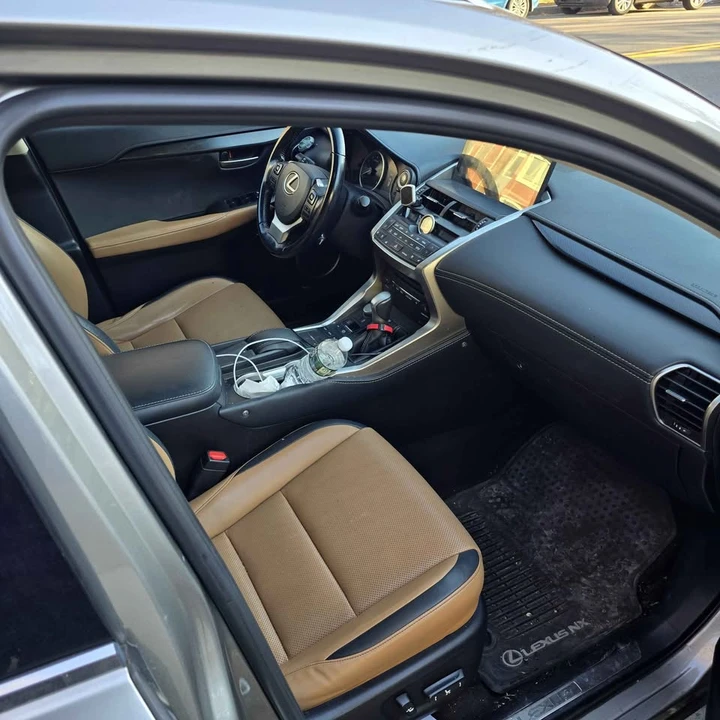 2015 Lexus NX 1st Gen - Image 2 of 12