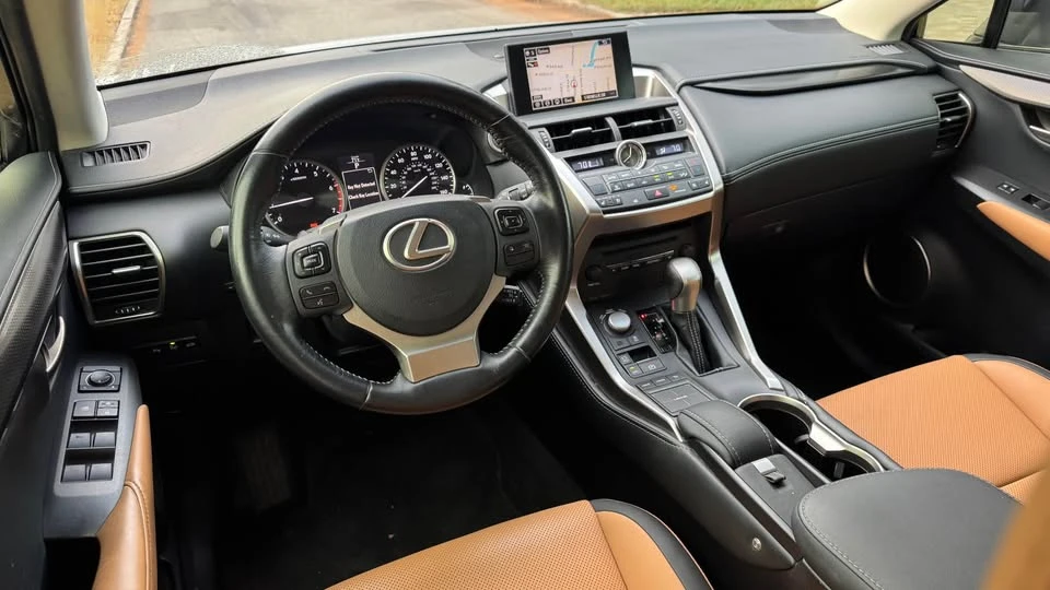 2015 Lexus NX 1st Gen - Image 11 of 14