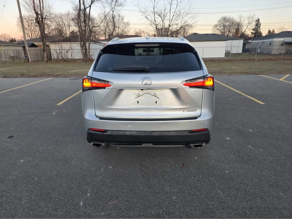 2015 Lexus NX 1st Gen - Image 16 of 18