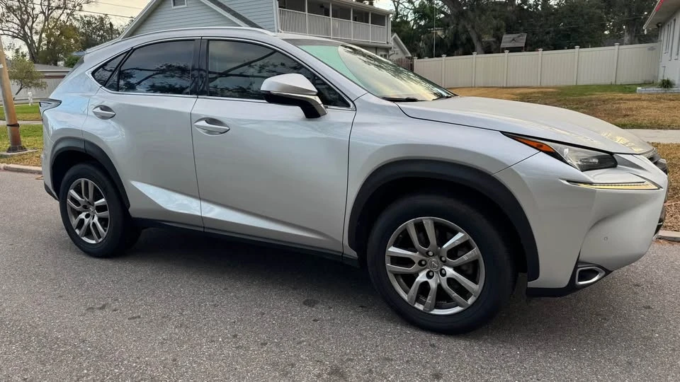 2015 Lexus NX 1st Gen - Image 2 of 14