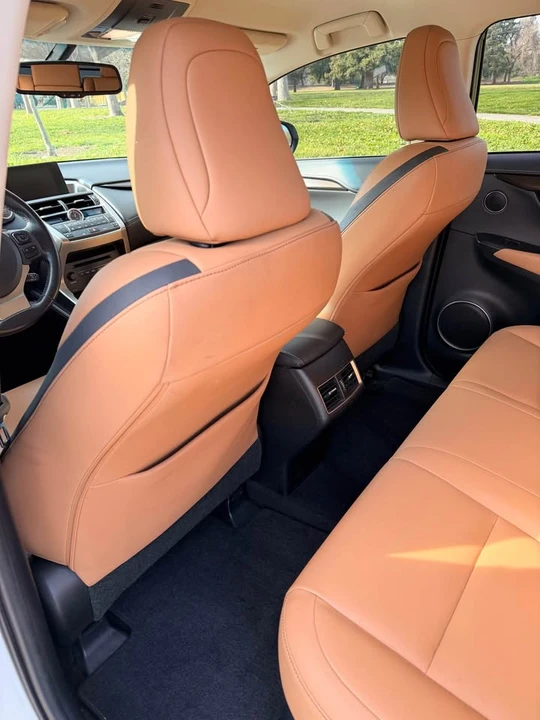 2015 Lexus NX 1st Gen - Image 10 of 20