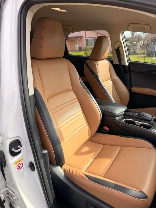 2015 Lexus NX 1st Gen - Image 18 of 20