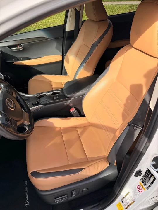 2015 Lexus NX 1st Gen - Image 7 of 20