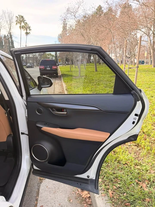 2015 Lexus NX 1st Gen - Image 13 of 20