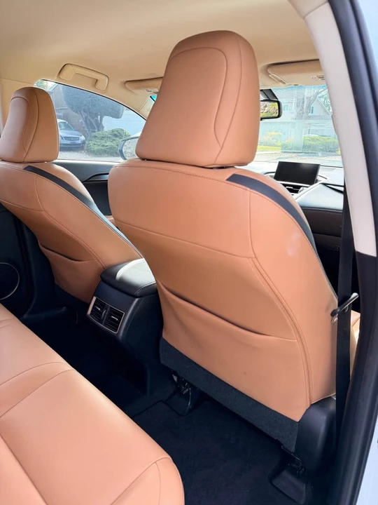 2015 Lexus NX 1st Gen - Image 14 of 20