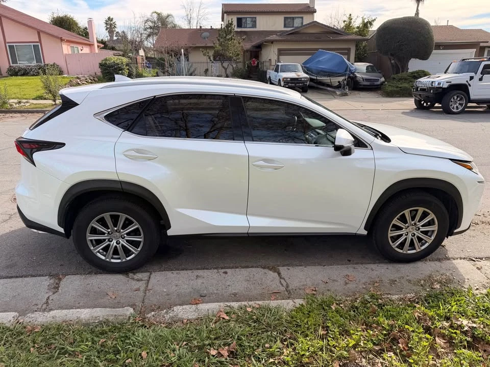 2015 Lexus NX 1st Gen - Image 3 of 20