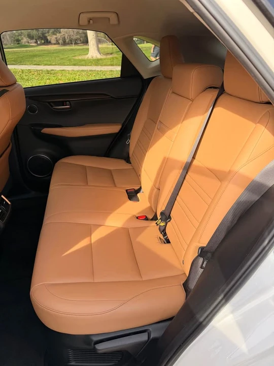 2015 Lexus NX 1st Gen - Image 11 of 20