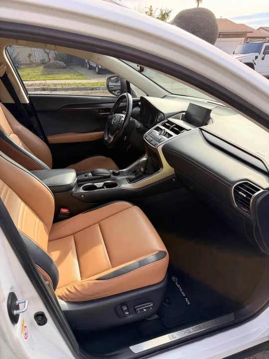 2015 Lexus NX 1st Gen - Image 17 of 20