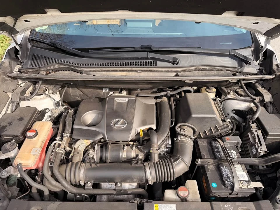 2015 Lexus NX 1st Gen - Image 20 of 20