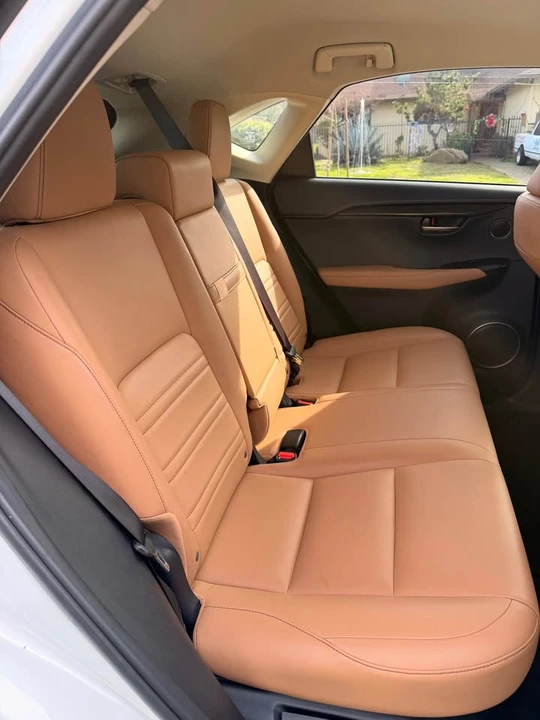 2015 Lexus NX 1st Gen - Image 15 of 20