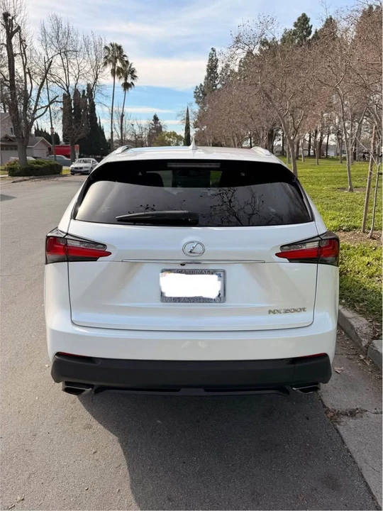 2015 Lexus NX 1st Gen - Image 4 of 20