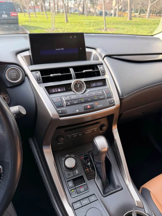 2015 Lexus NX 1st Gen - Image 6 of 20