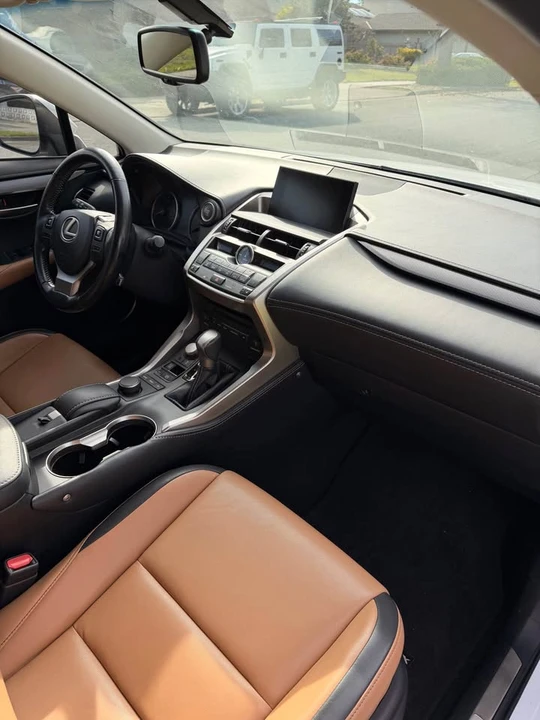 2015 Lexus NX 1st Gen - Image 19 of 20