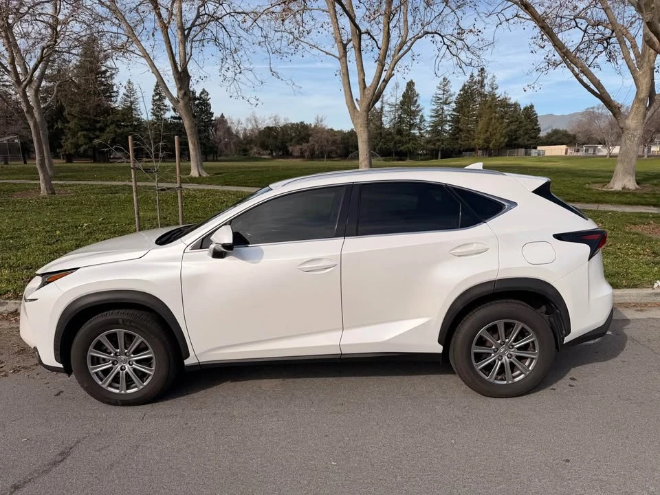 2015 Lexus NX 1st Gen - Image 2 of 20
