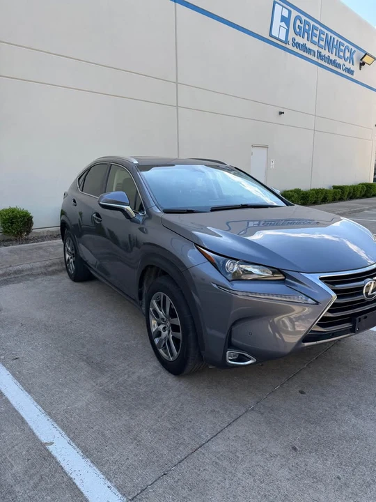 2015 Lexus NX 1st Gen - Image 5 of 11