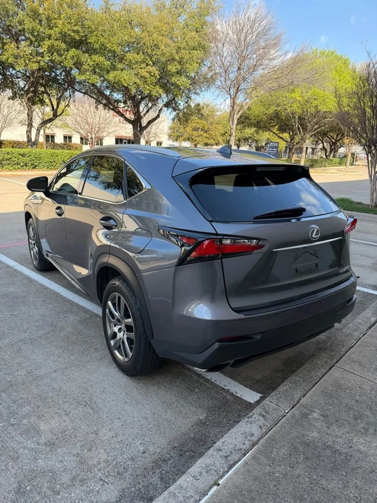 2015 Lexus NX 1st Gen - Image 11 of 11