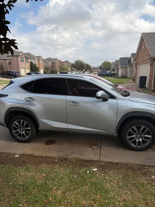 2015 Lexus NX 1st Gen - Image 2 of 9