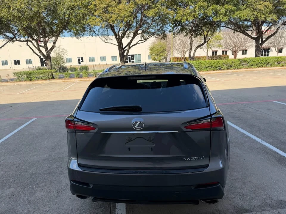2015 Lexus NX 1st Gen - Image 3 of 11