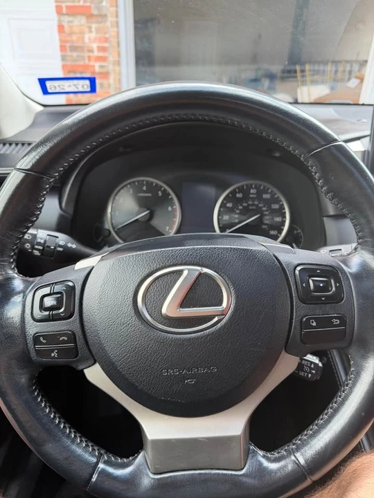 2015 Lexus NX 1st Gen - Image 5 of 9