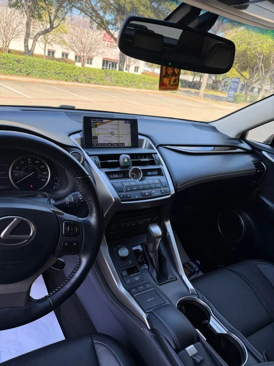 2015 Lexus NX 1st Gen - Image 6 of 11