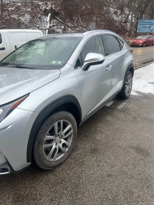 2015 Lexus NX 1st Gen - Image 2 of 4
