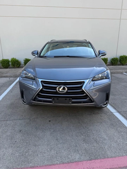 2015 Lexus NX 1st Gen - Image 2 of 11