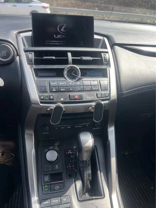 2015 Lexus NX 1st Gen - Image 4 of 4