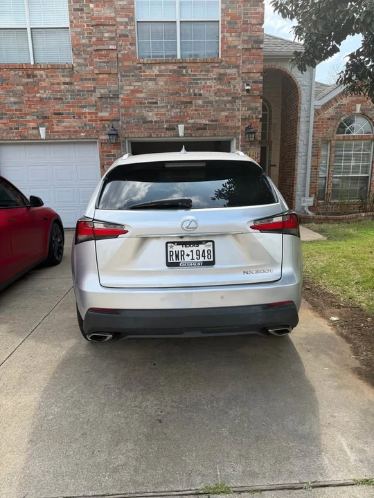 2015 Lexus NX 1st Gen - Image 3 of 9