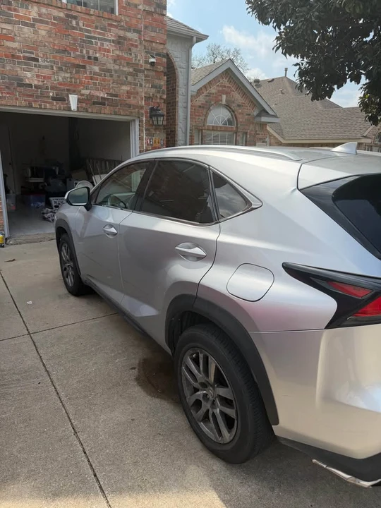 2015 Lexus NX 1st Gen - Image 4 of 9