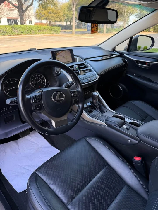 2015 Lexus NX 1st Gen - Image 4 of 11