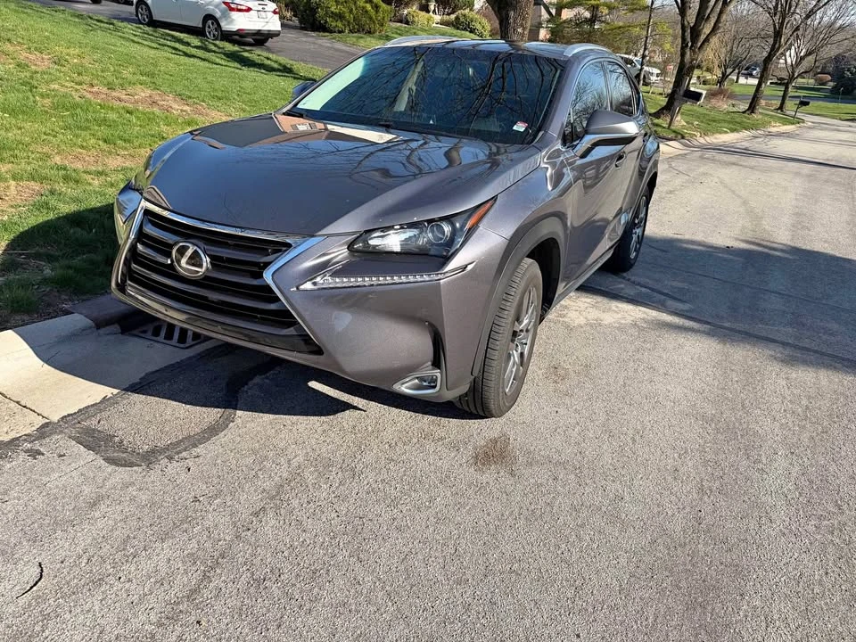 2015 Lexus NX 1st Gen - Image 2 of 13
