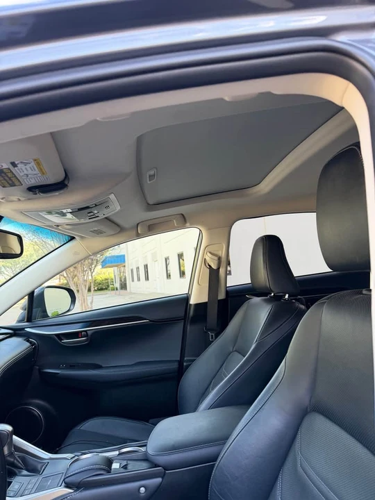 2015 Lexus NX 1st Gen - Image 7 of 11
