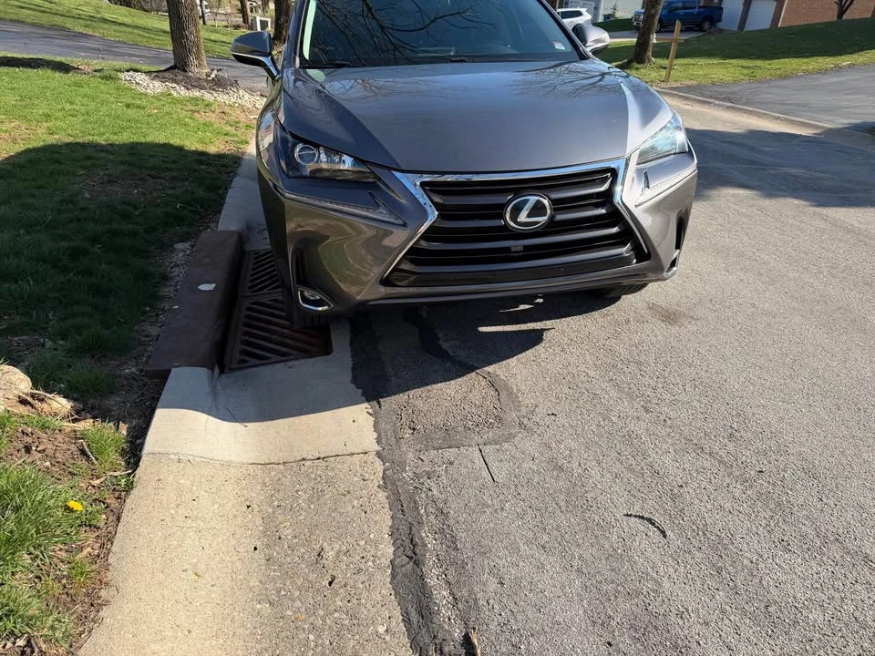 2015 Lexus NX 1st Gen - Image 4 of 13
