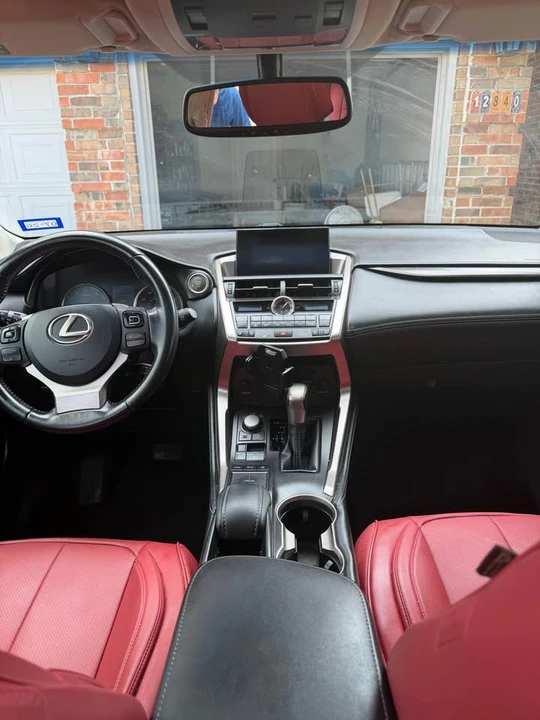 2015 Lexus NX 1st Gen - Image 6 of 9