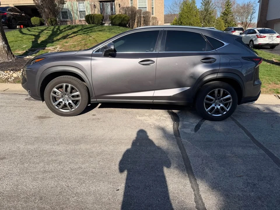 2015 Lexus NX 1st Gen - Image 6 of 13