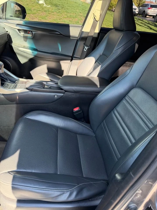 2015 Lexus NX 1st Gen - Image 8 of 13