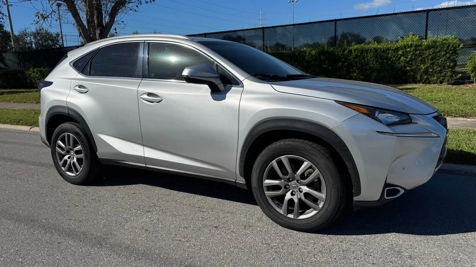 2015 Lexus NX 1st Gen - Image 2 of 14