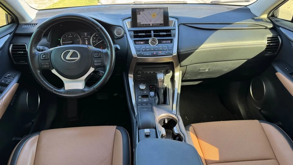 2015 Lexus NX 1st Gen - Image 13 of 14