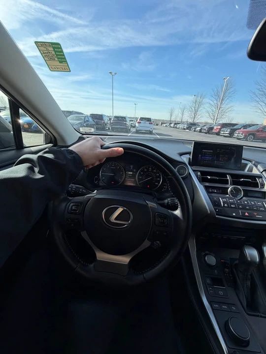 2015 Lexus NX 1st Gen - Image 8 of 8
